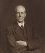 Sir Henry Cort Harold Carpenter 