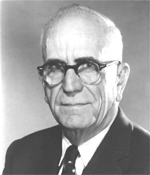 Theodore B. Counselman