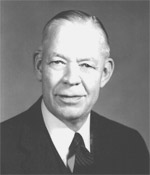 Arthur B. Cummins