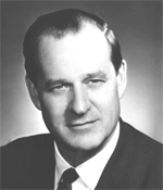 Donald A. Dahlstrom