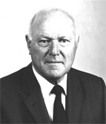 Sir Frank Espie