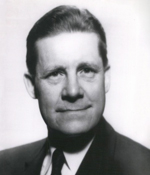 Eugene Paul Pfleider