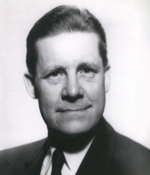 Eugene P. Pfleider 