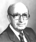 George A. Ferris