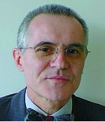 Jean-Laurent Mallet