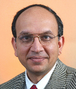 Mukul M. Sharma