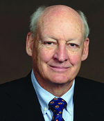 David B. George