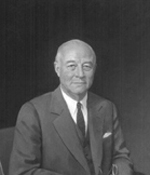 George M. Humphrey 