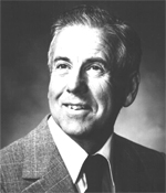 Fred A. Glover