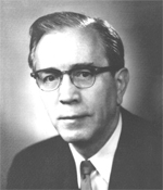 Bruce W. Gonser