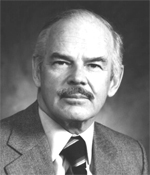 Gerald R. Heffernan