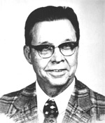 Claude R. Hocott 