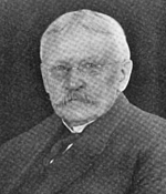 Heinrich O. Hofman 