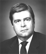 John E.R. Holditch