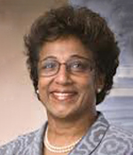 Indira Samarasekera  