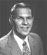 F. Kenneth Iverson 