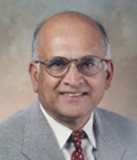 Khalid Aziz 