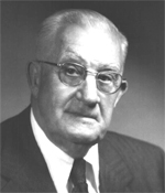 Walter D. Keller