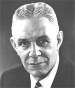 Augustus B. Kinzel