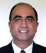 Sunil L. Kokal