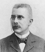 Henri LeChatalier 