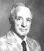 Stanley J. Lefond