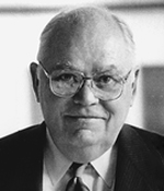 Frank W. Luerssen