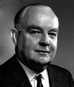 Sir Maurice Mawby 