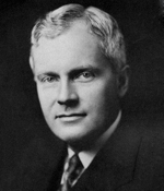 Paul D. Merica 