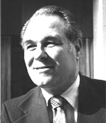 Edward W. Mertens