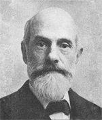 William Metcalf 