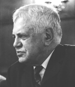 Herbert George Moulton