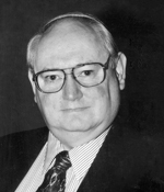 Edward M. O'Donnell