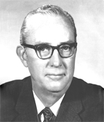 Elburt Franklin Osborn