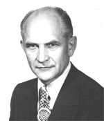 Edward J. Ostrowski