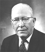 James Harvey Pierce