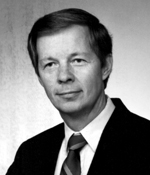 Donald E. Ranta