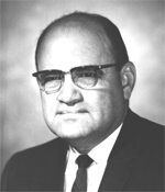 Hurbert E. Risser