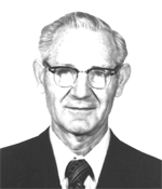 Joe B. Rosenbaum
