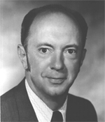 John J. Schanz, Jr.