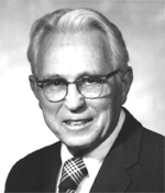 Vernon E. Scheid