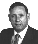Bernard J. Scheiner