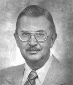 Albert W. Schlechten