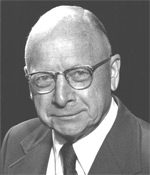 John E. Sherborne 