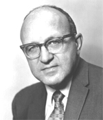 H. Rush Spedden