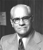 Max J. Spendlove