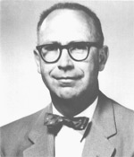 Marshall B. Standing