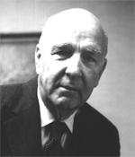 George A. Stinson