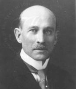 Walter Hull Aldridge