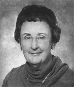 Beatrice E. Willard